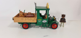 Playmobil 5640 - Antique Truck , 2ehands