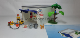 Playmobil 4318 - Garage, 2eHands