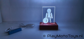 Gravure Playmobil Avatar