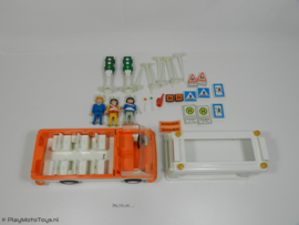 Playmobil 3521 - Schoolbus mint V2