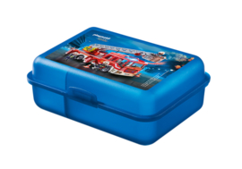 Playmobil 80155 - Lunchbox Brandweer