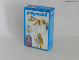 Playmobil 3800 - Ridder Christophorus