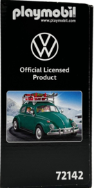 Playmobil 72142 - VW Kever - Edeka wintereditie 2025