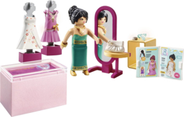 Playmobil 70677 - Kado set Feestelijke modeboetiek