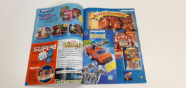 Playmobil 86534 - Catalogus 07-1999 DE