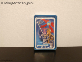 Playmobil 86078 - Kwartet 30 Jaar Playmobil Jubileum