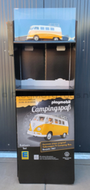 Playmobil 71229 - VW T1 Edeka Edition WINKEL- / SHOP DISPLAY (2)