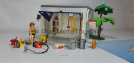 Playmobil 4318 - Garage, 2eHands