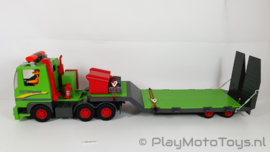 Playmobil 4084 - Karstadt Dieplader / Truck, 2ehands