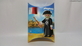 Playmobil 5045 - Maltezer Ridder - Promo