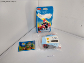 Playmobil 3062 - Highway Tourer MIB