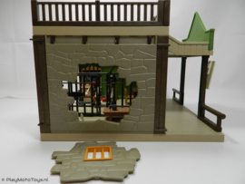 Playmobil 3786 - Sherrif's office,  2ehands