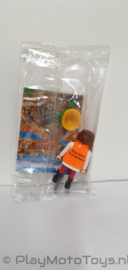 Playmobil Rote Kreuz Krankenhaus Promo