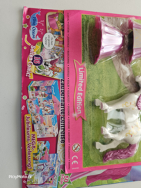 Playmobil 990068 - 50 jarig jubileum - Extra Pink magazine nr.1, Duitsland