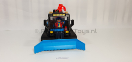 Playmobil 9500 - Snowcat,  2ehands