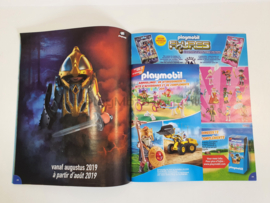 Playmobil 85058 - Catalogus 01-2019 NL