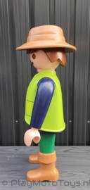 Playmobil 19060 - XXL Tuinman