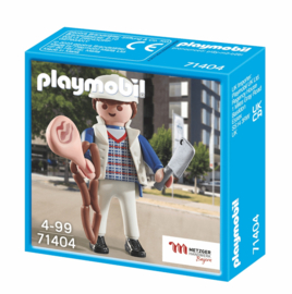 Playmobil 71404 - De Slager Promo