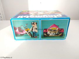 Playmobil 3832 - Sun Trike MISB