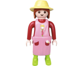 Playmobil 19089 - XXL Tuinvrouw Floralie ( ↨ 65cm)