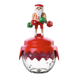 Playmobil 72220 - Kerstbal: Gewichtheffer