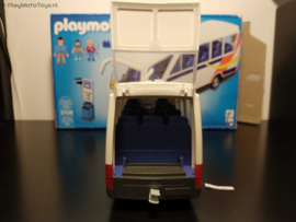 Playmobil 5106 - Schoolbus MINT