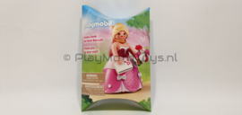Playmobil 990319 - Dame / Lady Spielwarenmesse 2016 - Giveaway Promo