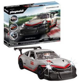 Playmobil 70764 - Porsche 911 GT3 Cup