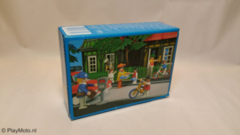 Playmobil 3300 - BMX Kinderen