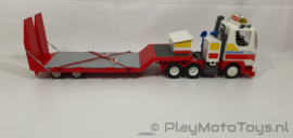 Playmobil 3935 - Gigant Dieplader / Truck, 2ehands