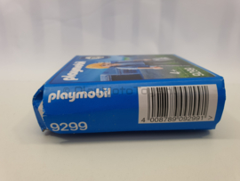 Playmobil 9299 - TüV Süd prüferin  - Promo