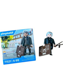 Playmobil 71521 - Karl Friedrich Schinkel,  Promo