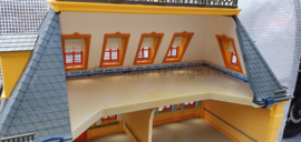 Playmobil 5301 - Nostalgisch poppenhuis uit de ROSA-Serie