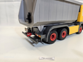 Playmobil 3265 - Kiepwagen / Truck, 2ehands