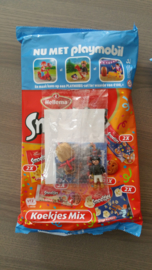 Smoeltjes Playmobil Promo - Jongen met ridderpak MISB