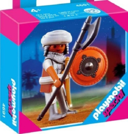 Playmobil 4691 - Arabische Krijger, MISB