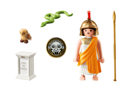 Playmobil 9150 - Athena