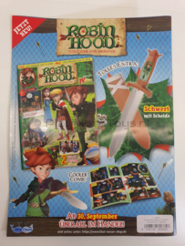 Playmobil 80685 - Tijdschrift nr.7/21, Smokkel in de Haven