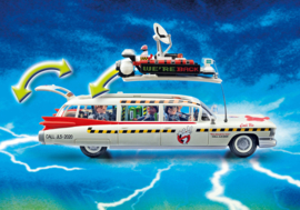 Playmobil 70170 - Ghostbusters™ Ecto-1A