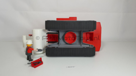 Playmobil 5282 - Mega graafmachine, 2ehands