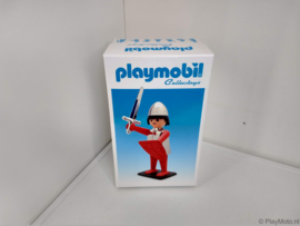 PLT-263 Playmobil Collectoys - Ridder