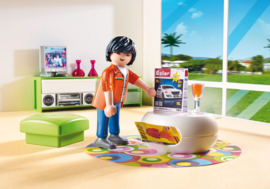 Playmobil 5584 - Woonkamer