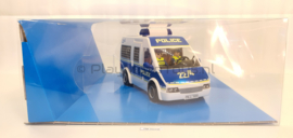 Playmobil 70899 - Politiebus WINKEL- / SHOP vitrine