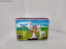 Playmobil 84199 - Lunchbox Magic
