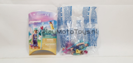 Playmobil 990315 - Fee/Fairy - Spielwarenmesse 2017 Giveaway Promo