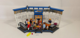 Playmobil 5338 - Luchthaven, 2ehands