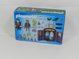 Playmobil 5638 - Haunted House Play Box