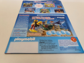 Playmobil 86877 - Catalogus 01-2008 DE