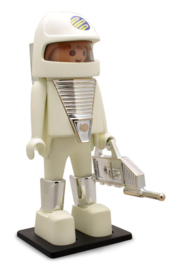 PLT-215 Playmobil Collectoys - Astronaut