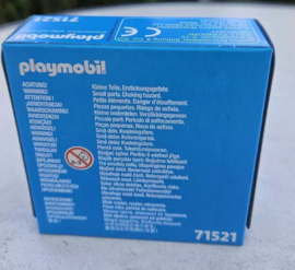Playmobil 71521 - Karl Friedrich Schinkel,  Promo
